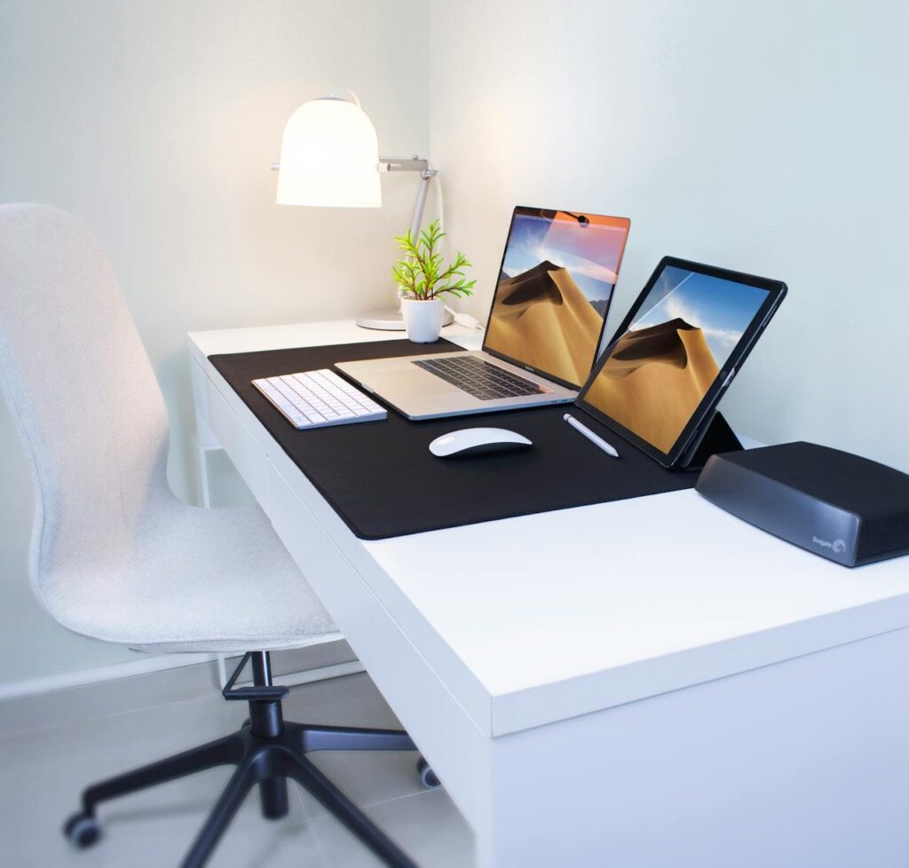 Virtual Office